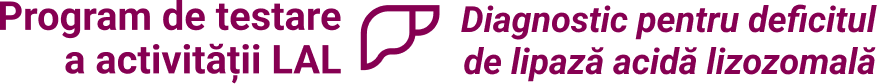 LAL-D Logo